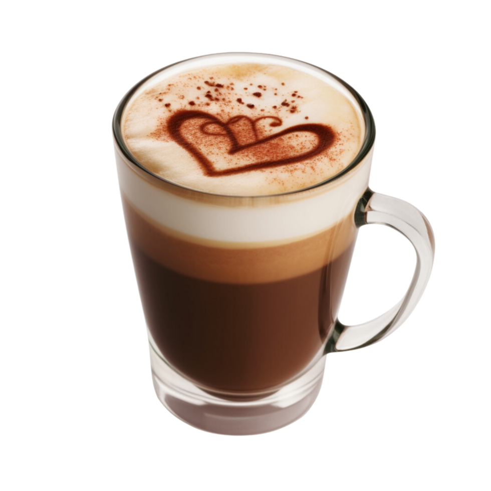 Coffee cup no background png