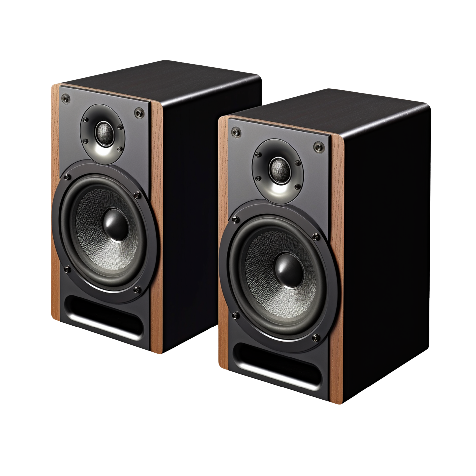 Sound equipment no background 30809043 PNG