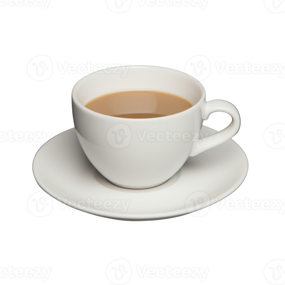 Coffee cup delicious drink png