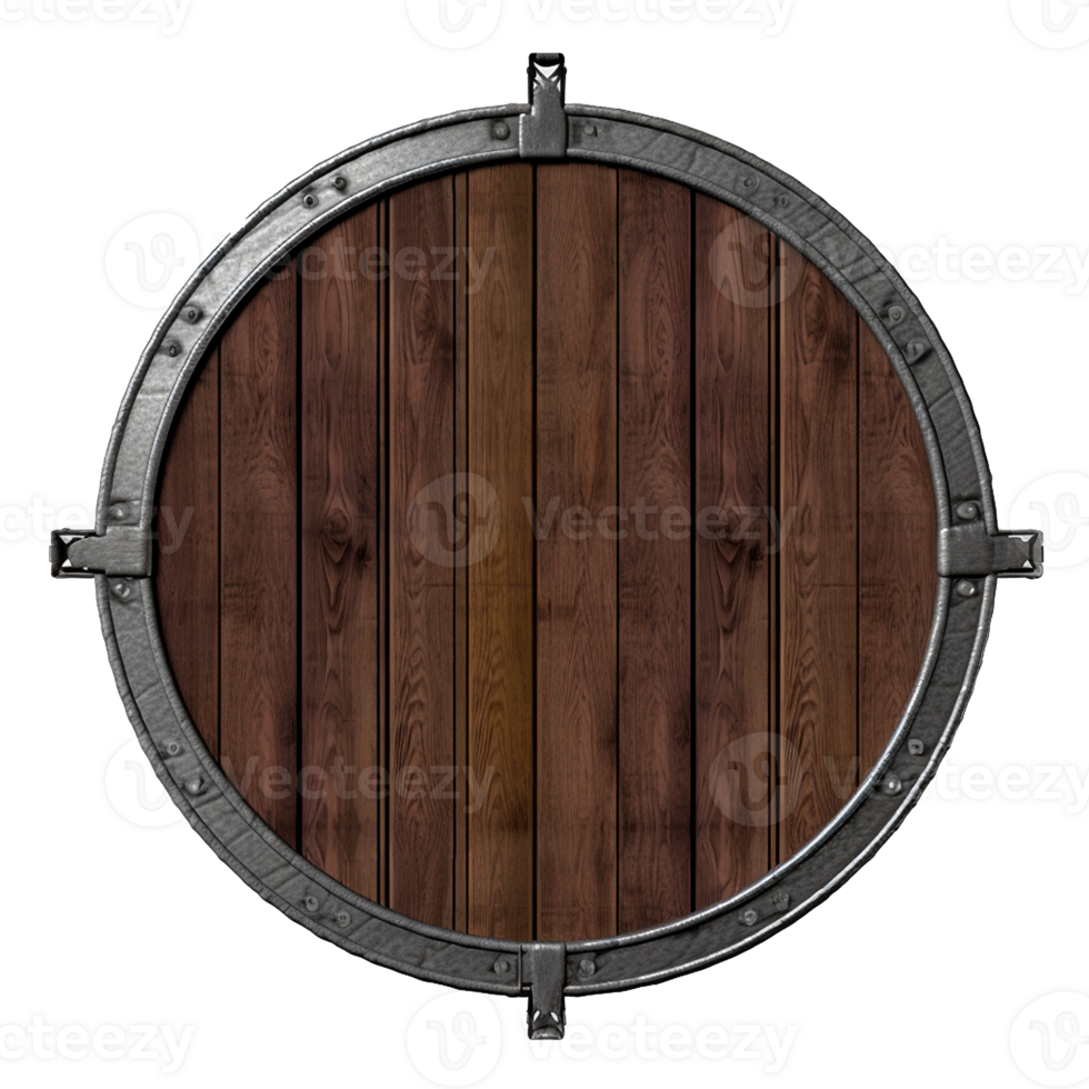 Wooden board no background png