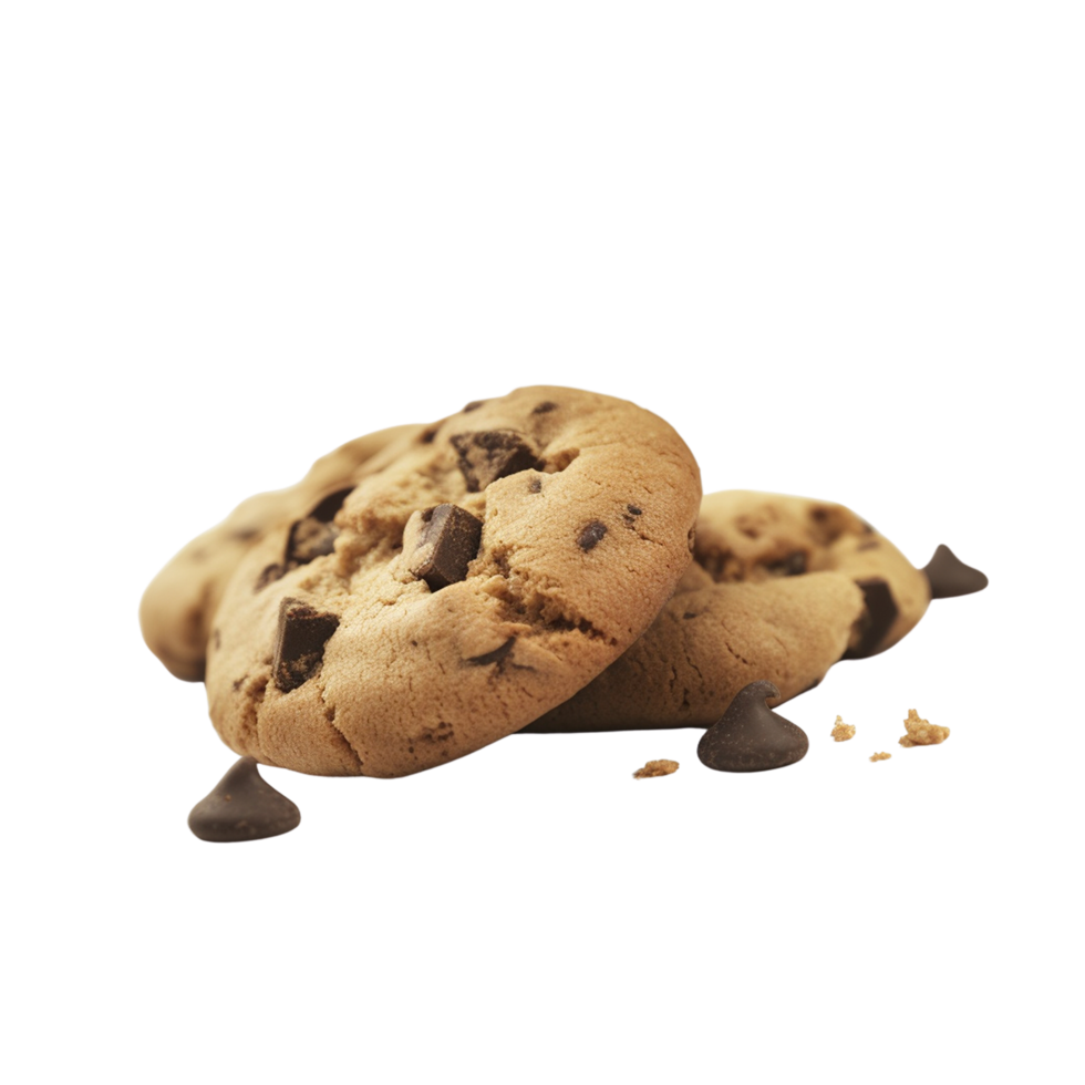 Cookies delicious sweet png