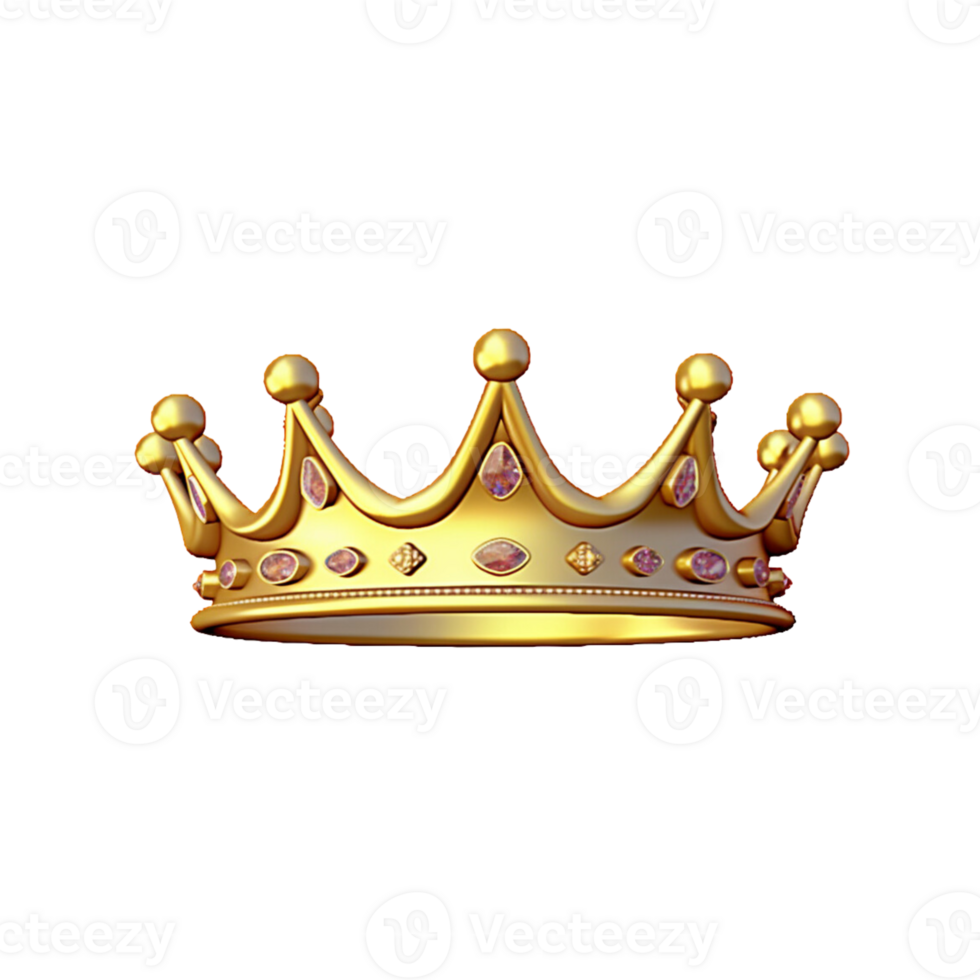 Crown no background 30809177 PNG