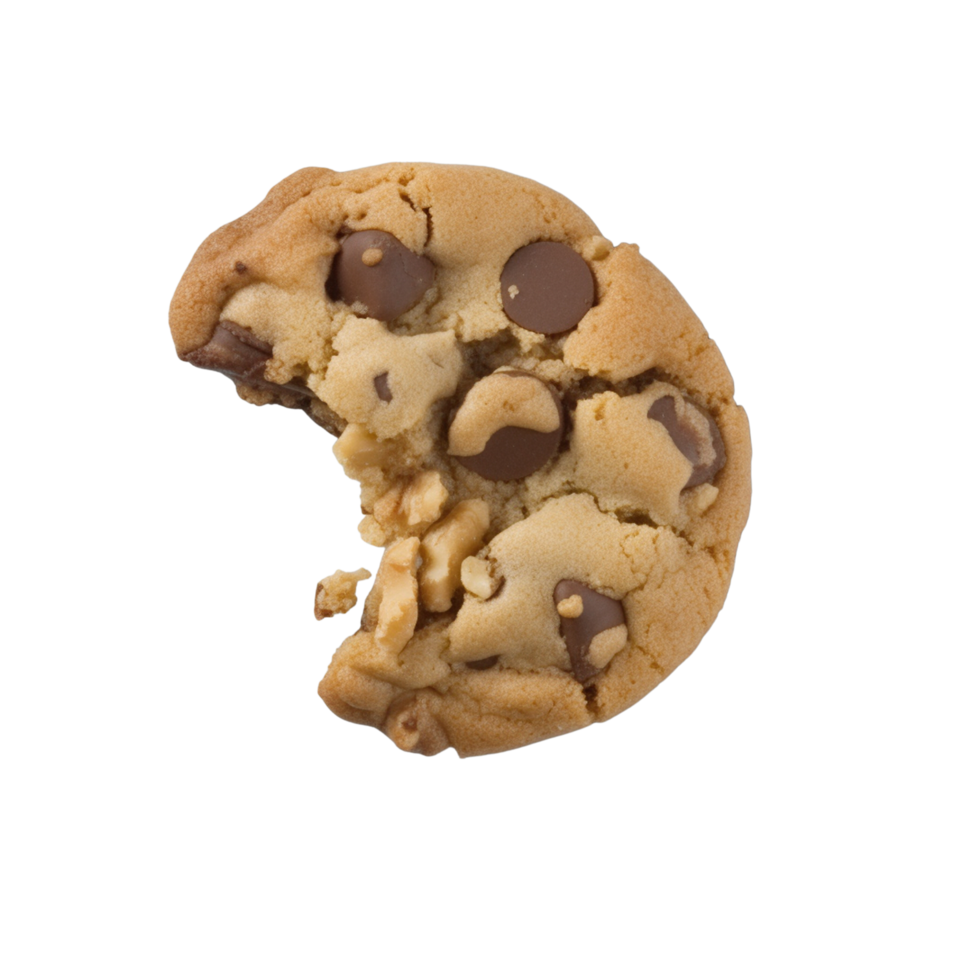 Cookies delicious sweet png