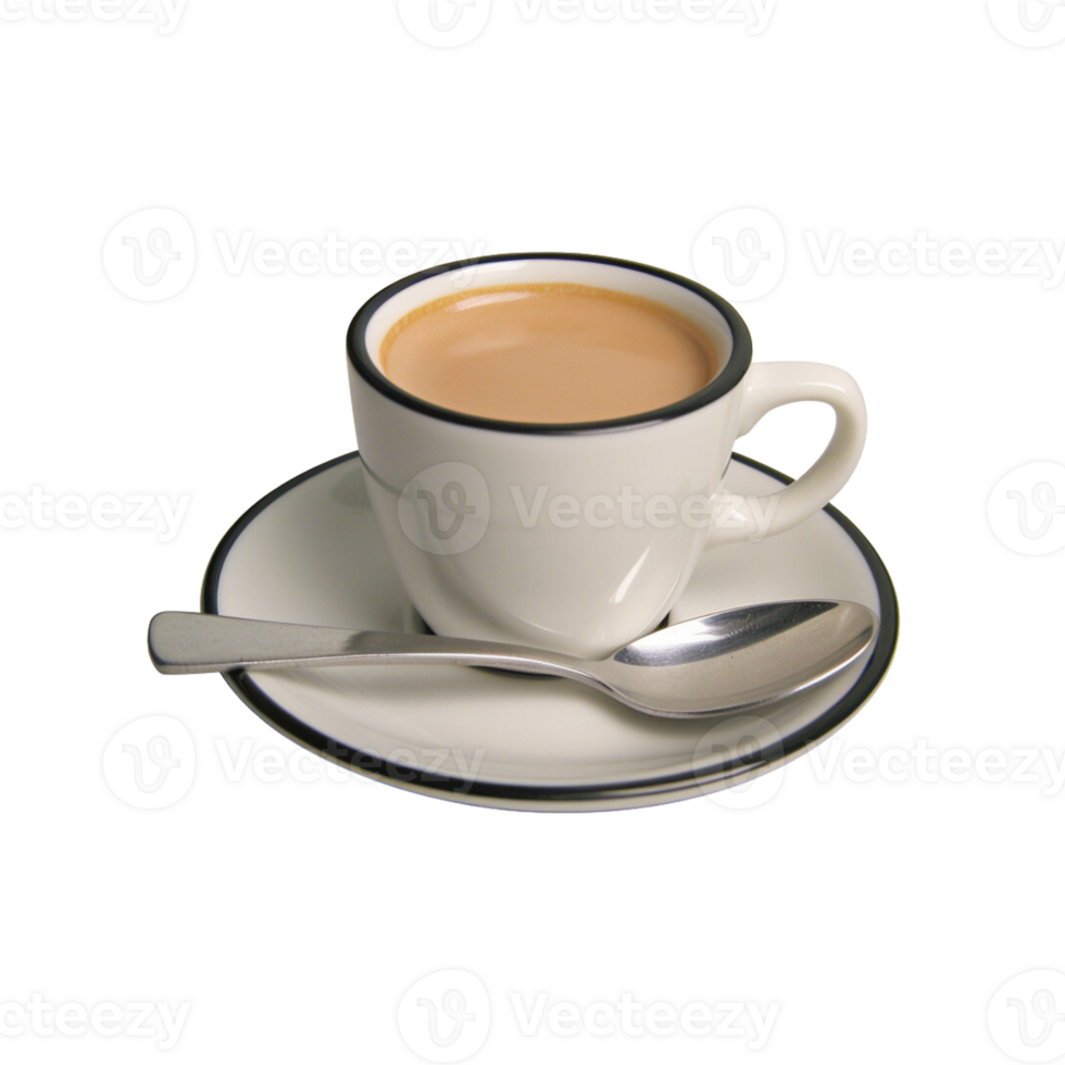 Coffee cup delicious drink png