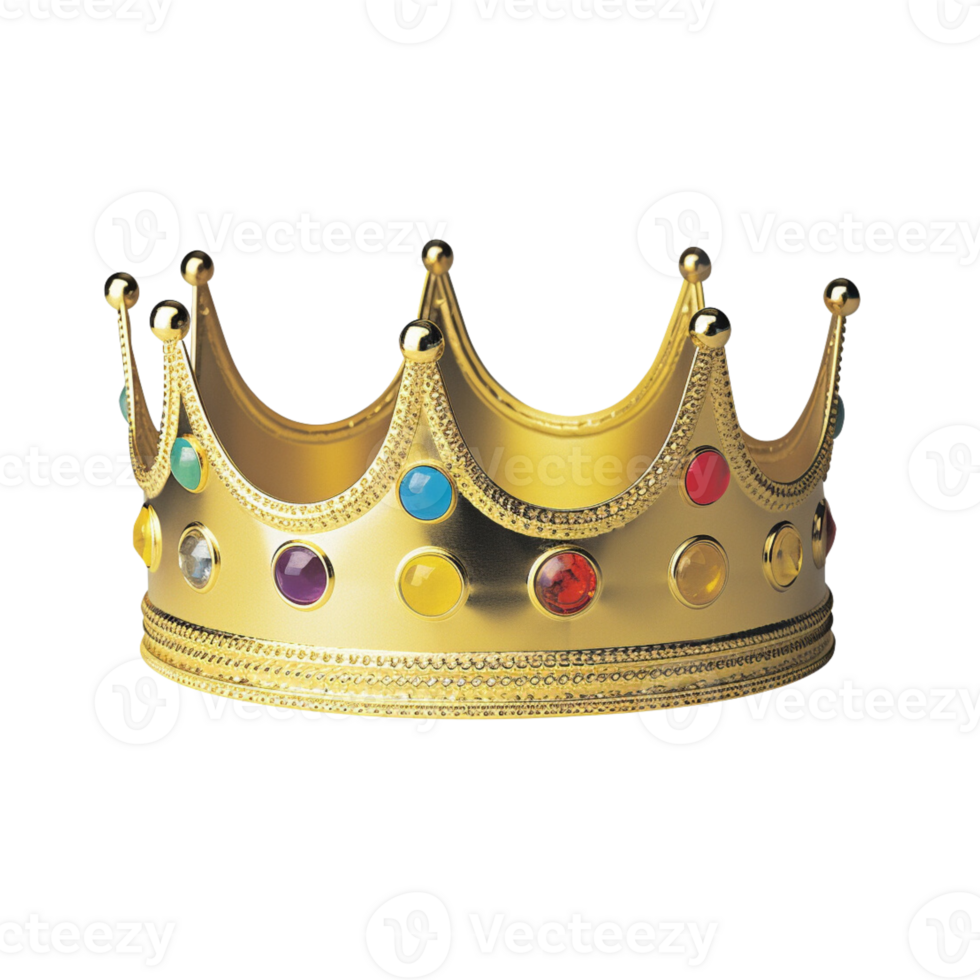 couronne non Contexte png