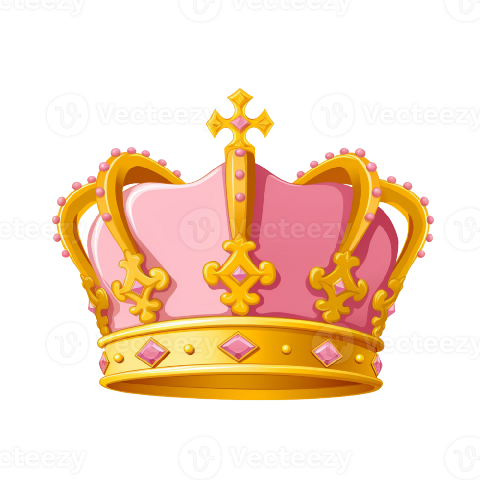 Crown no background png