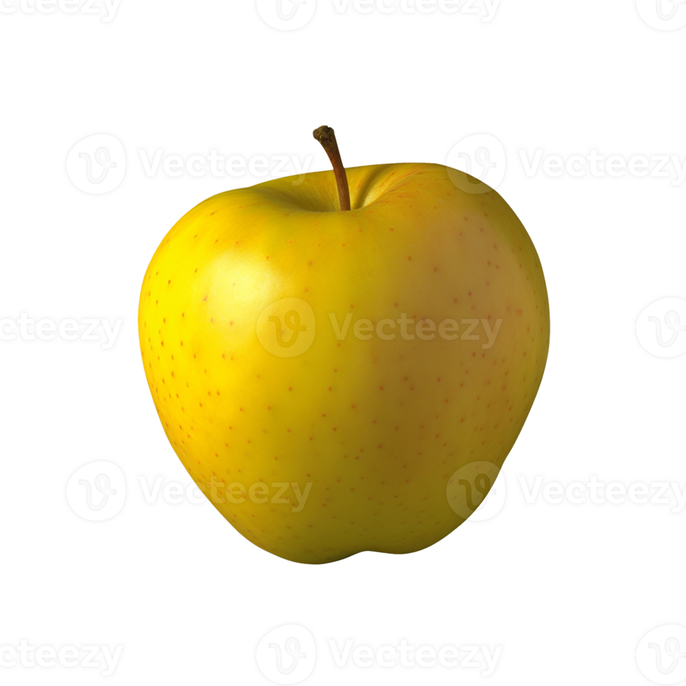 Apple isolated no background 30809366 PNG