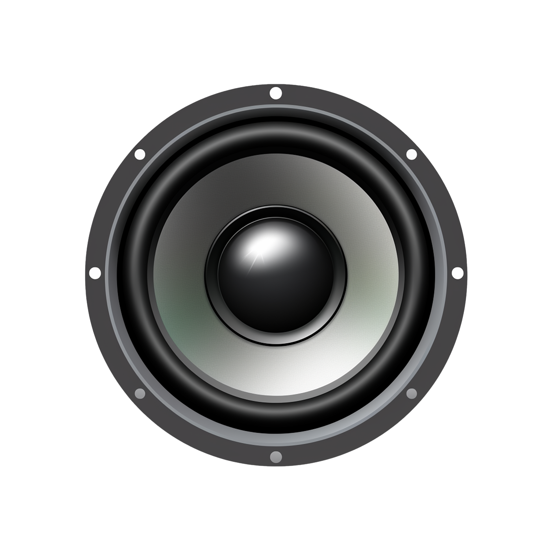 Sound equipment no background 30809370 PNG