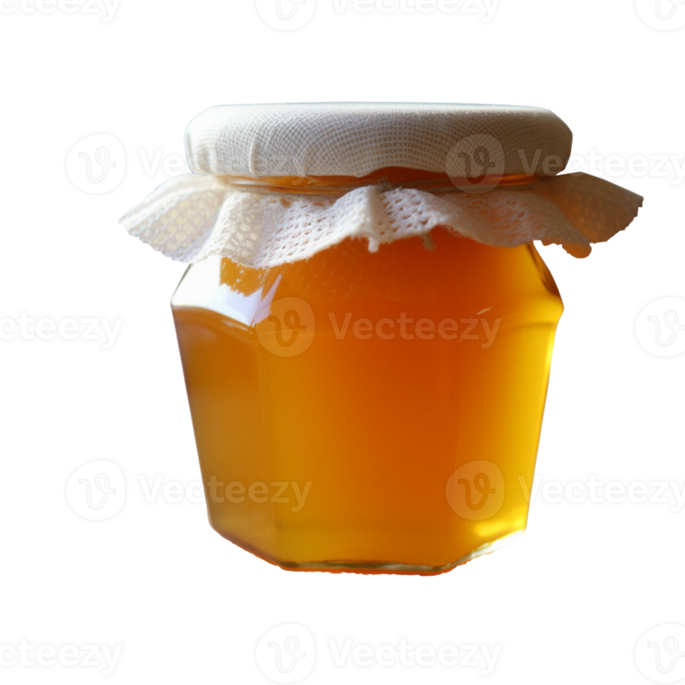 Honey Pot No Background 30809388 Png 