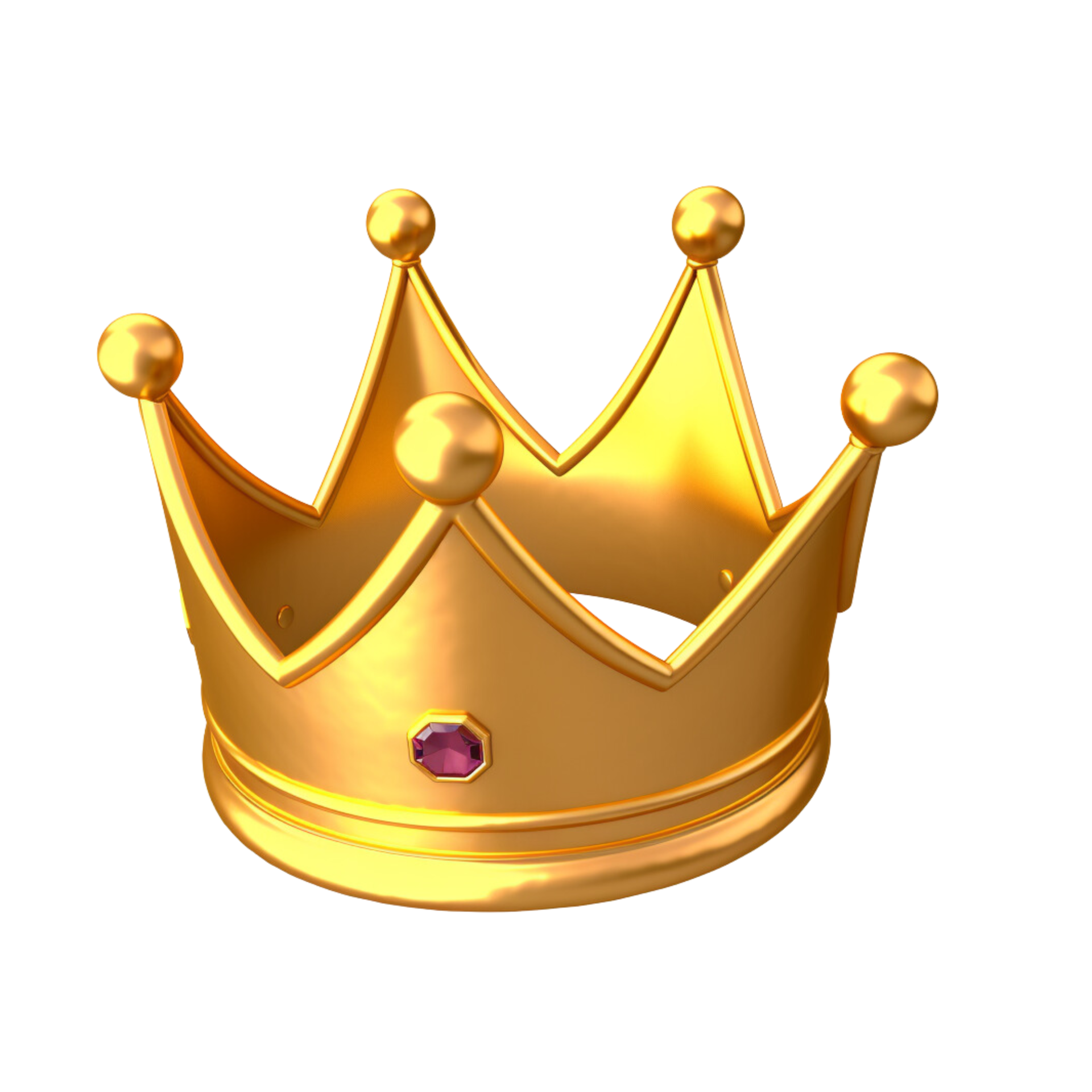 Crown no background 30809586 PNG