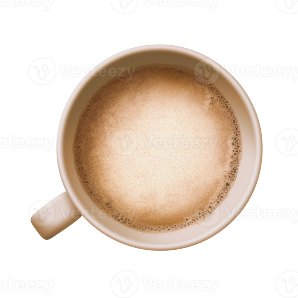 Coffee cup no background 30809600 PNG