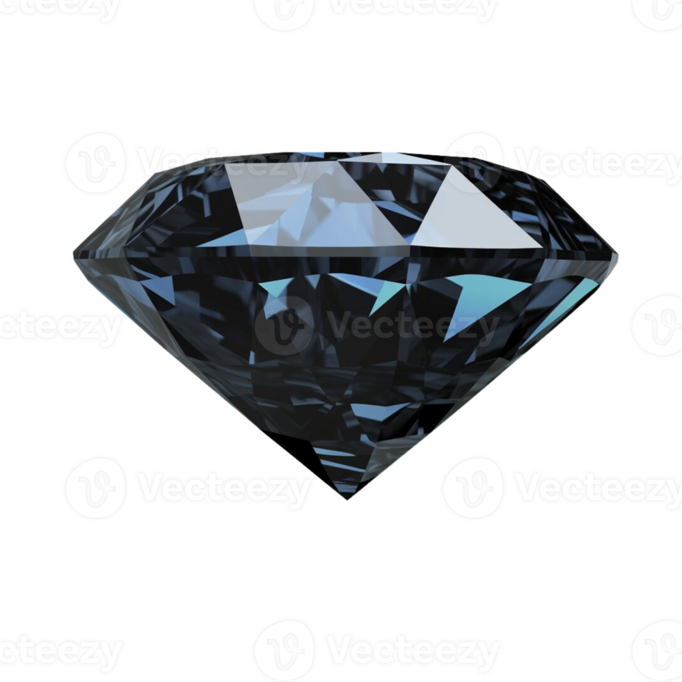 Diamond no background png
