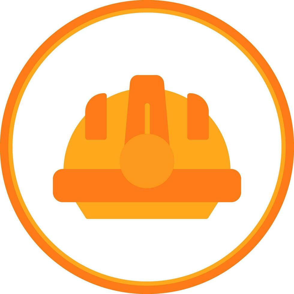 Hat Vector Icon Design