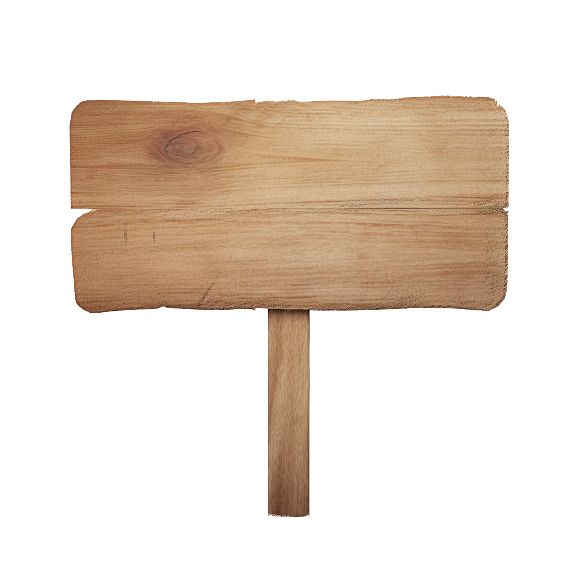 Wood Plate No Background 30809871 PNG wood-plate-no-background-30809871-png