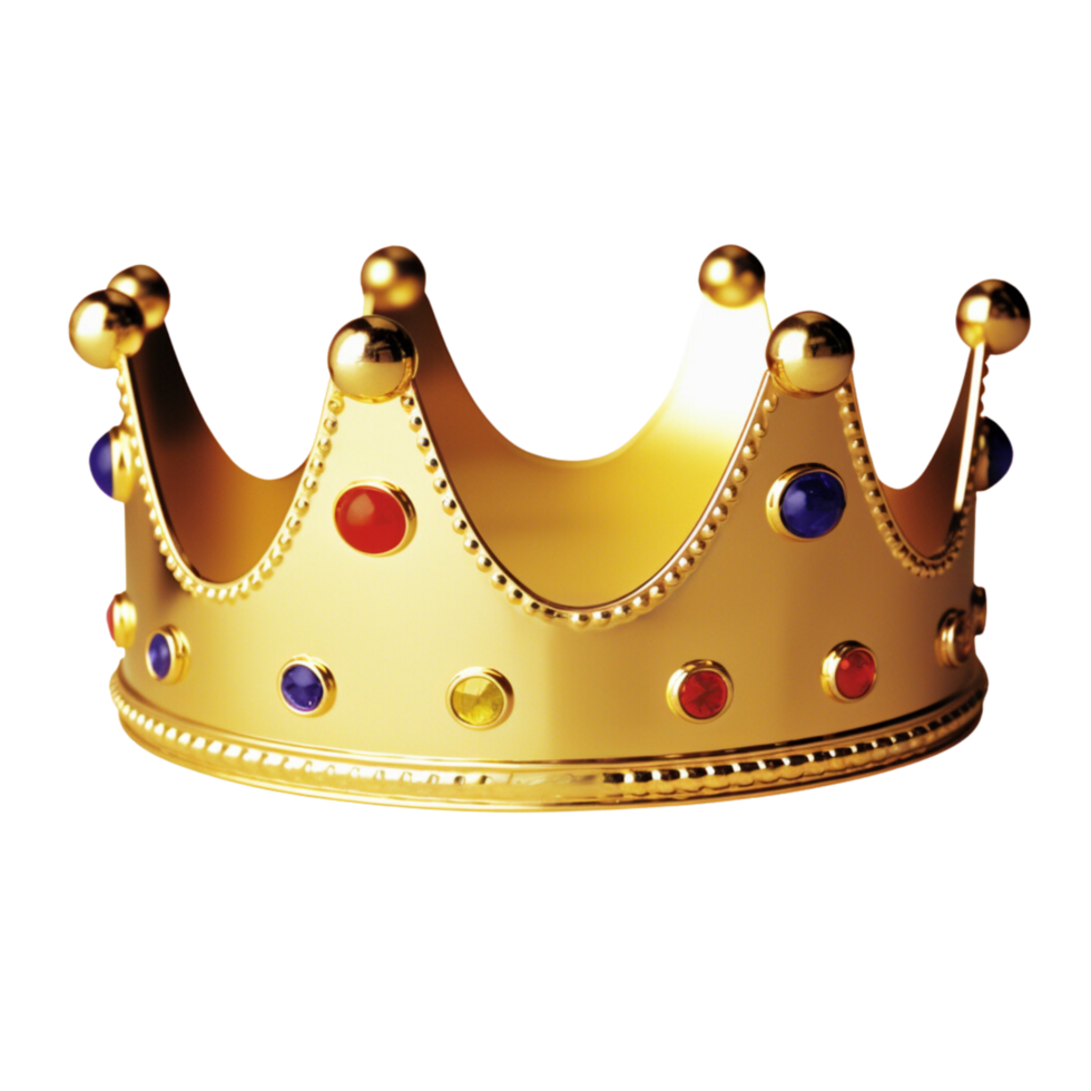  Crown no background 30809881 PNG