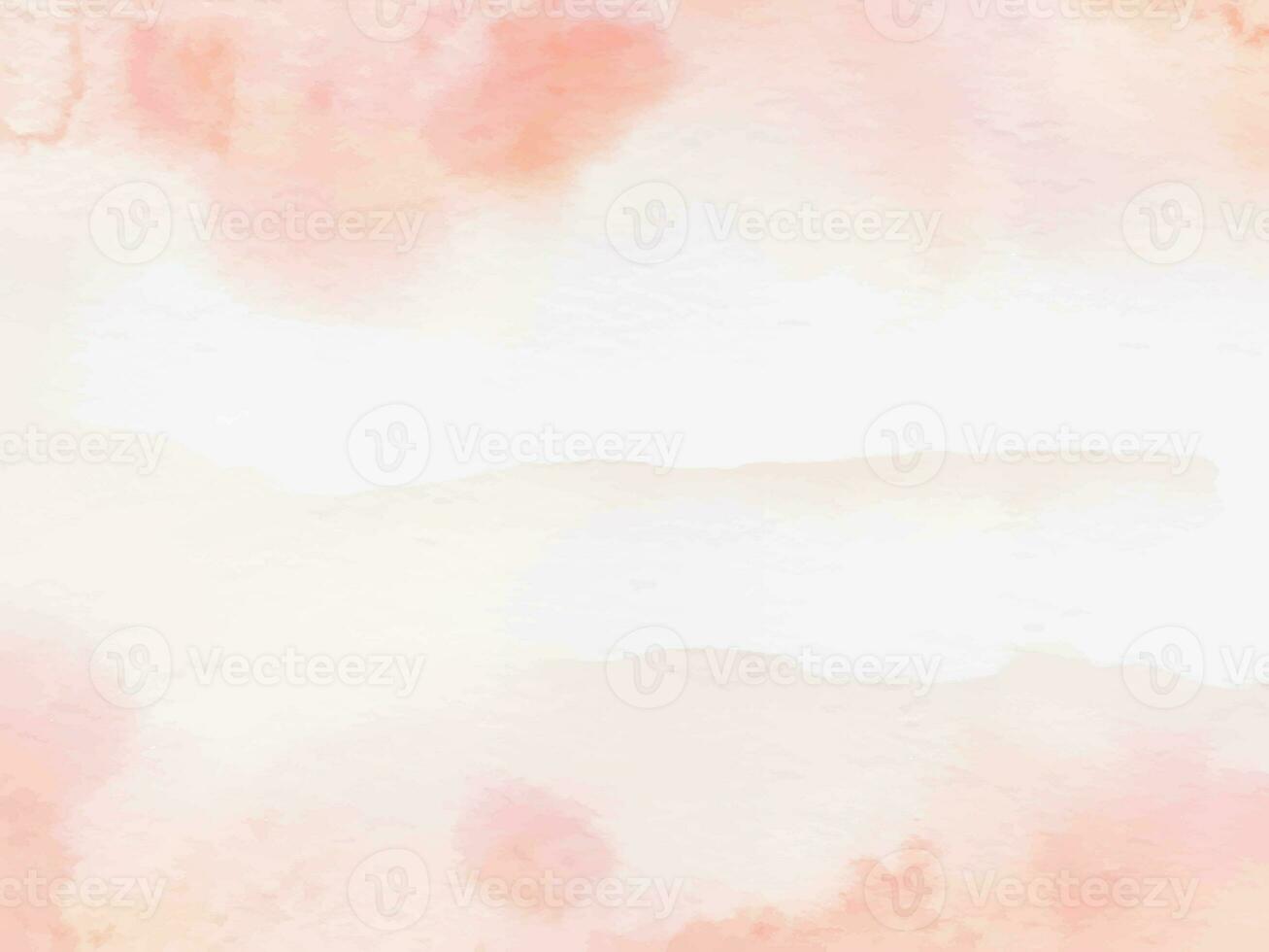 Watercolor texture background photo