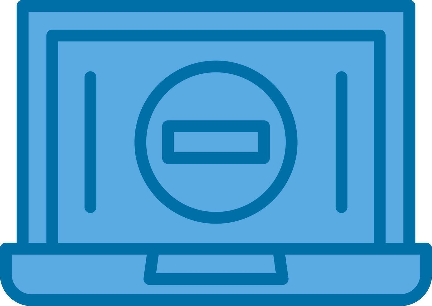 Removing Vector Icon Design