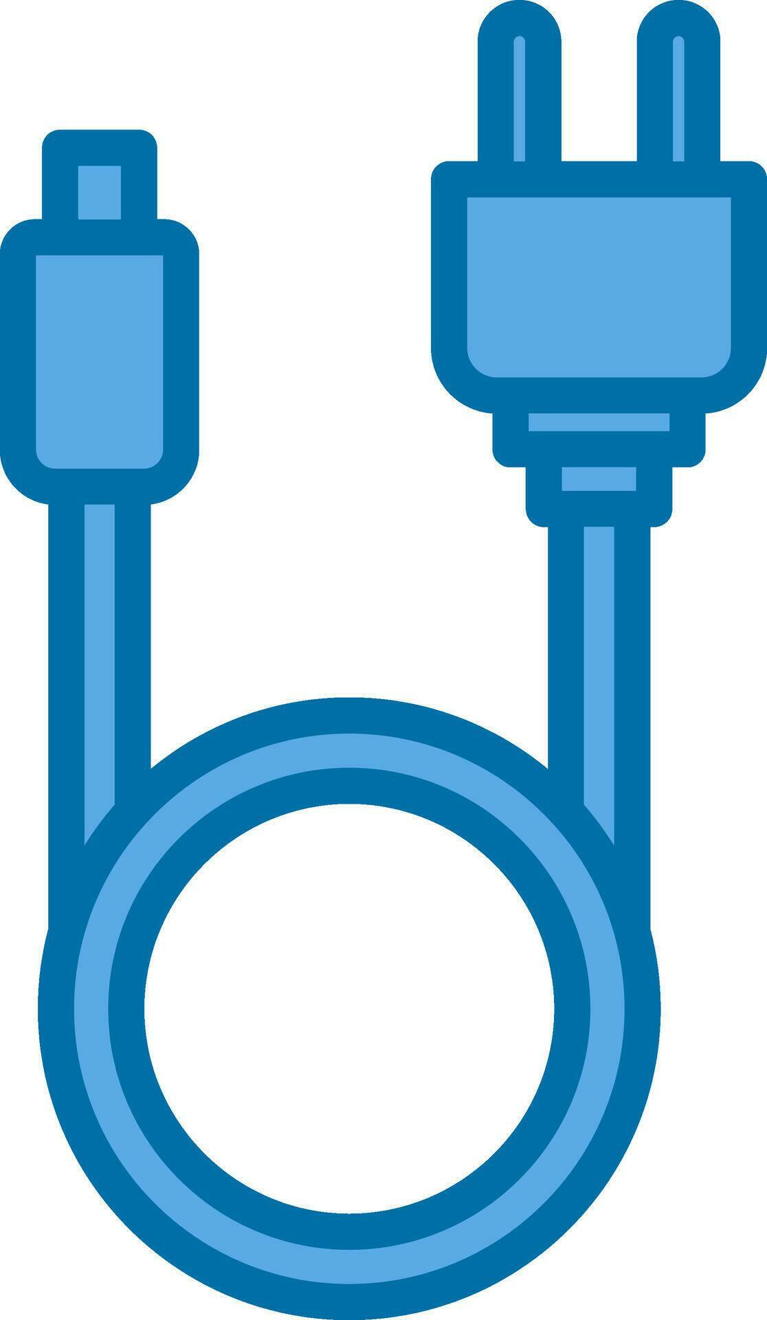 Search Cable Vector Icon Design 30810310 Vector Art at Vecteezy