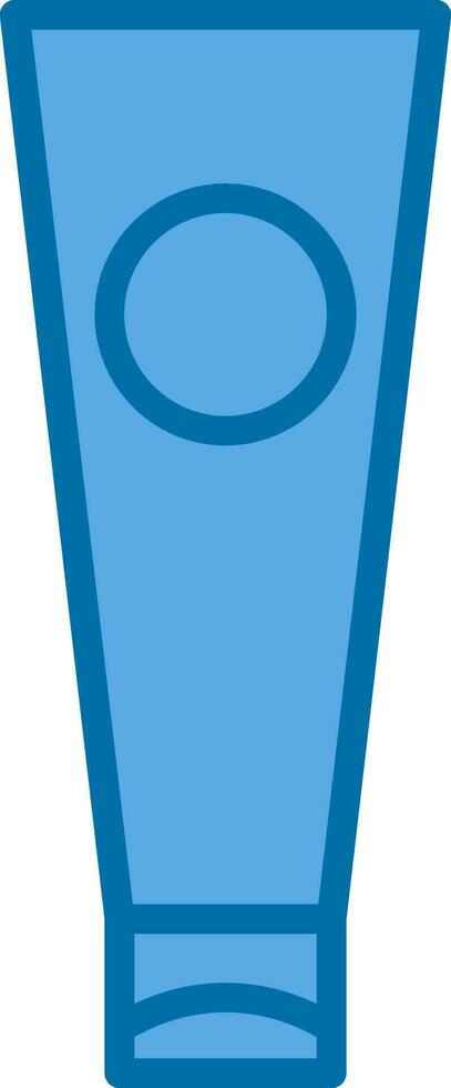Cuticle Cream Vector Icon Design