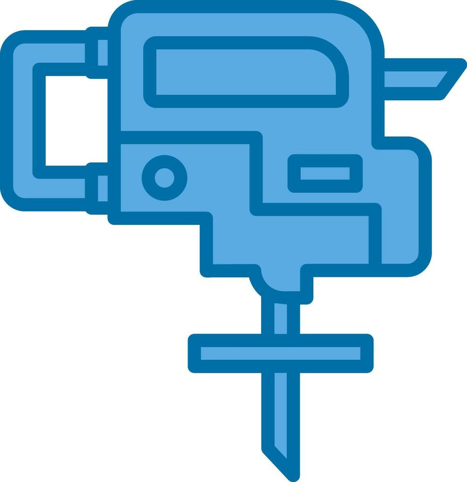 Vice Vector Icon Design