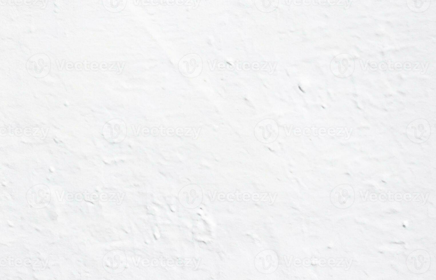 White painted wall texture background photo