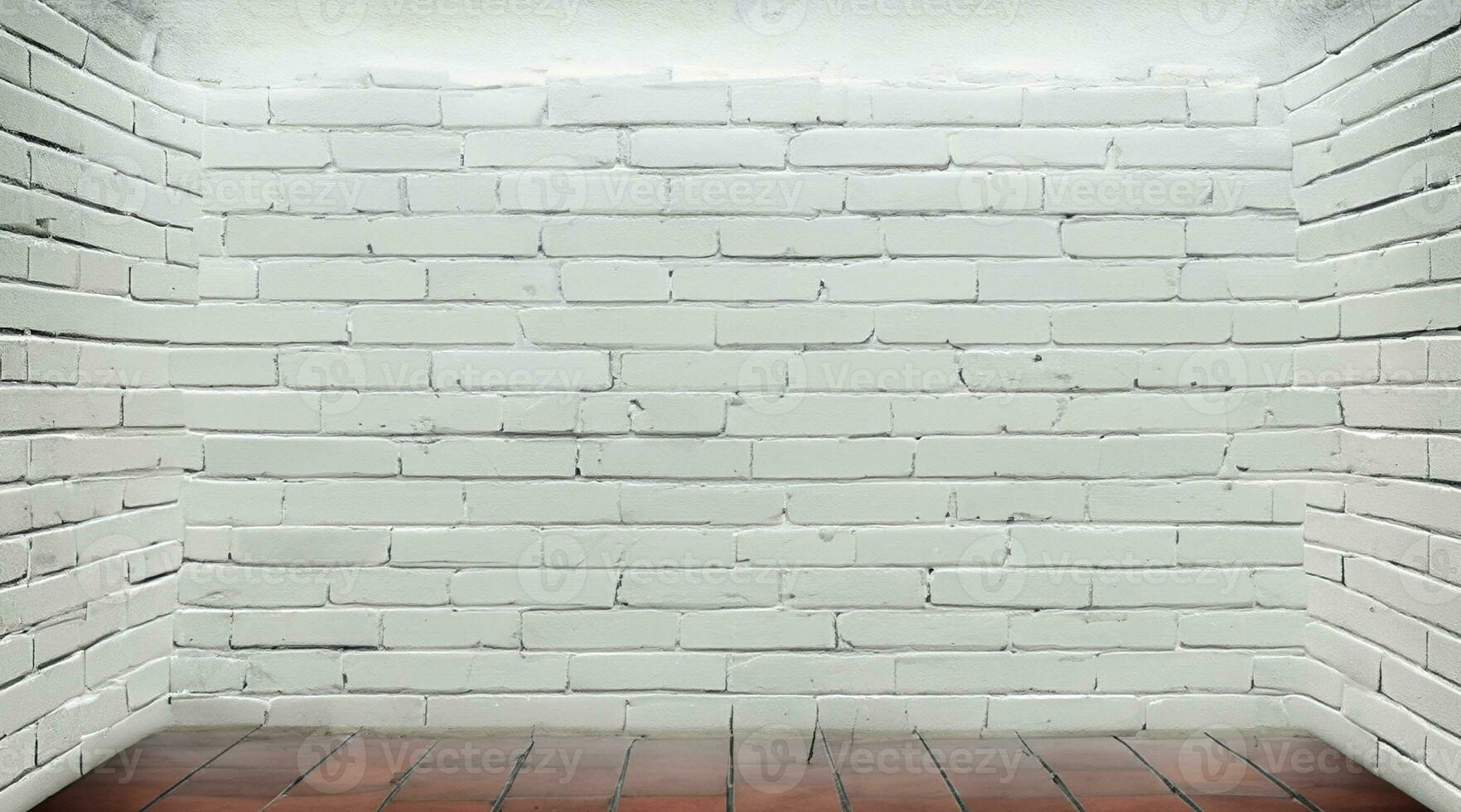 brick wall background photo