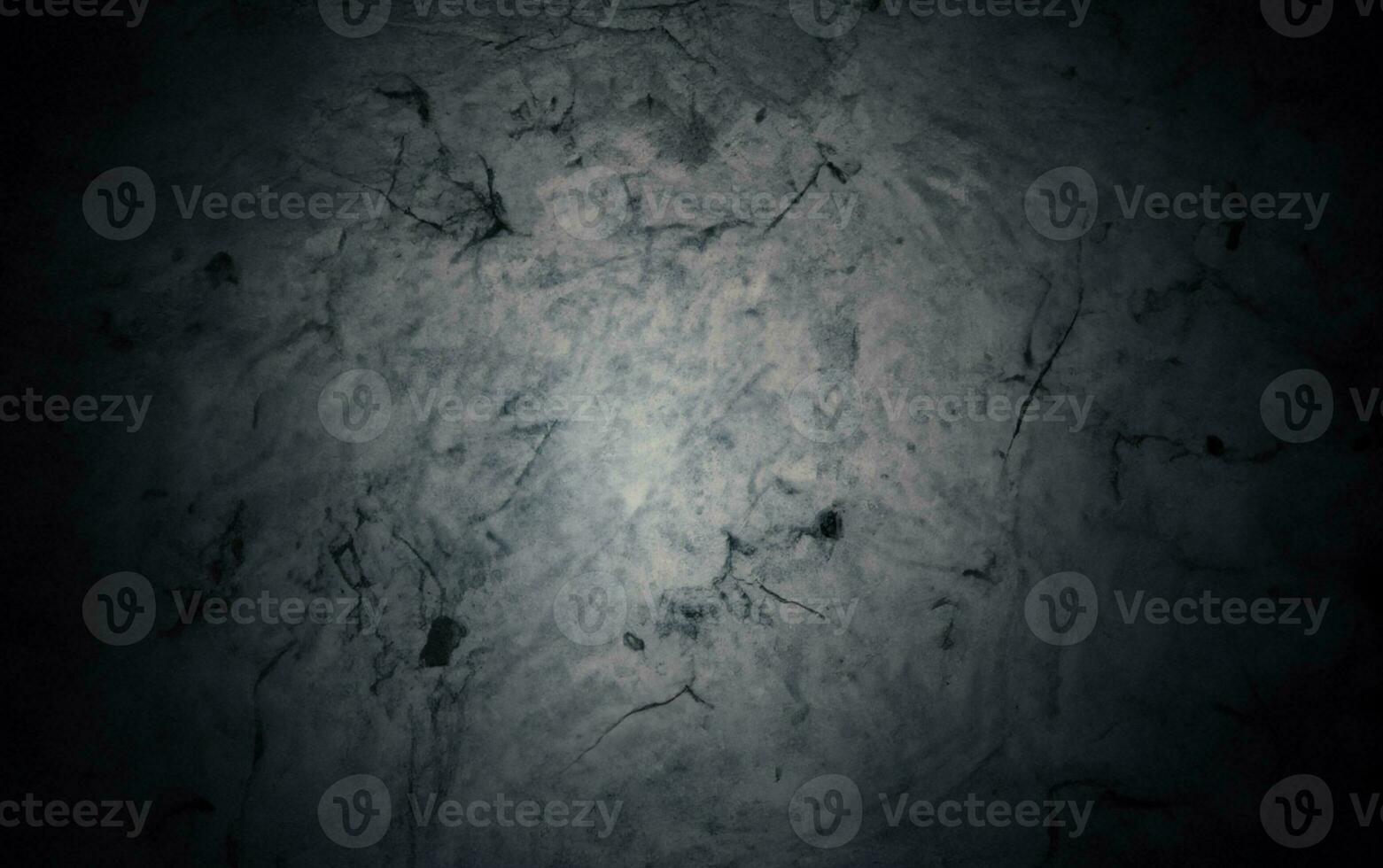 Dark concrete texture background photo