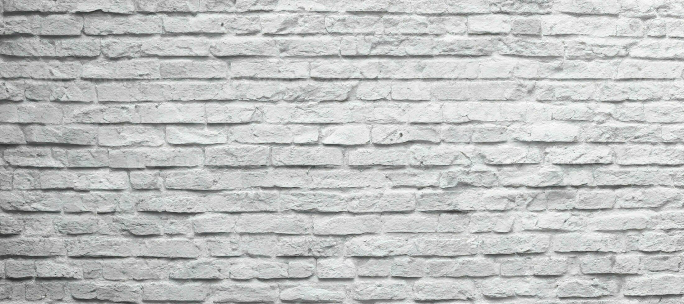 brick wall background photo