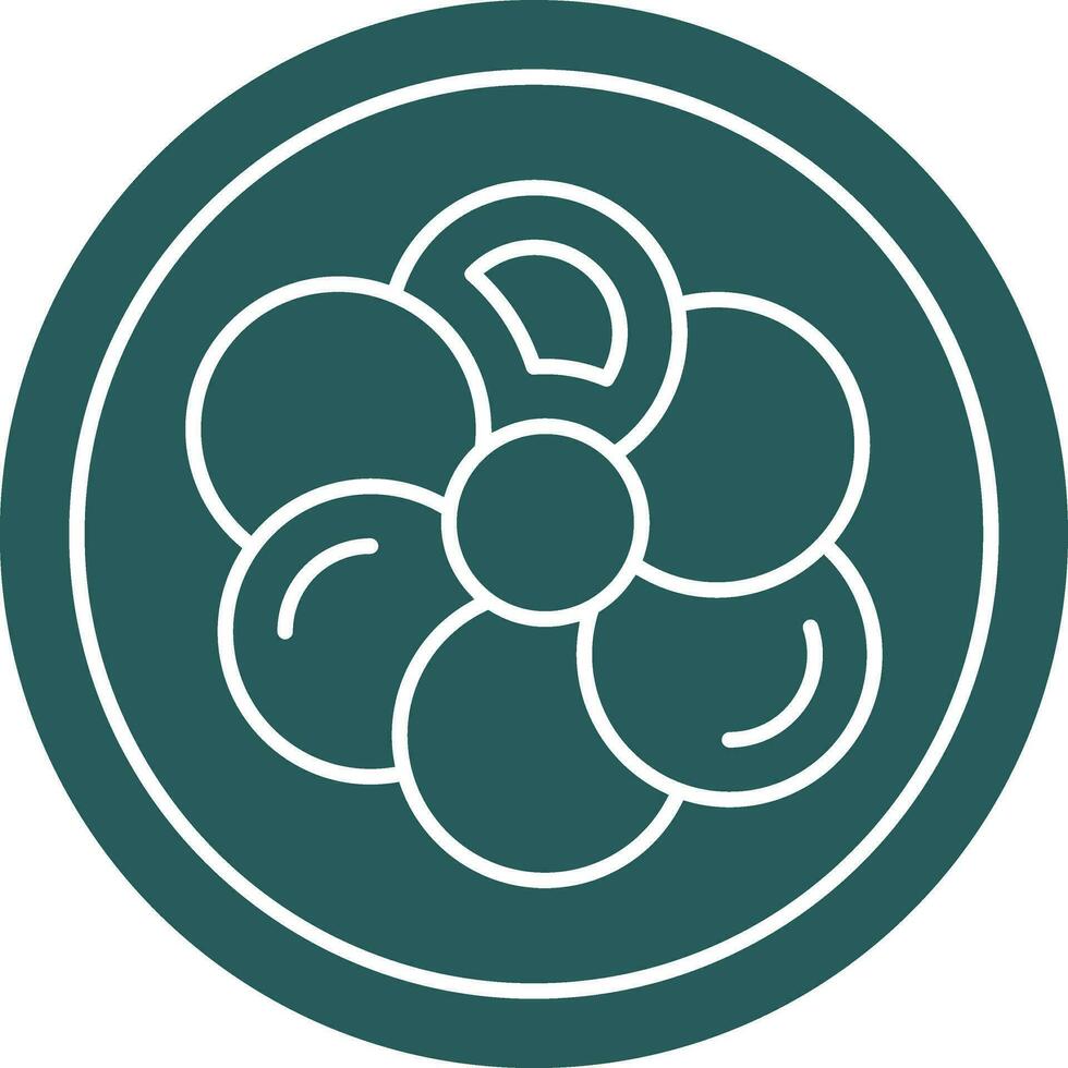 Ratatouille Vector Icon Design