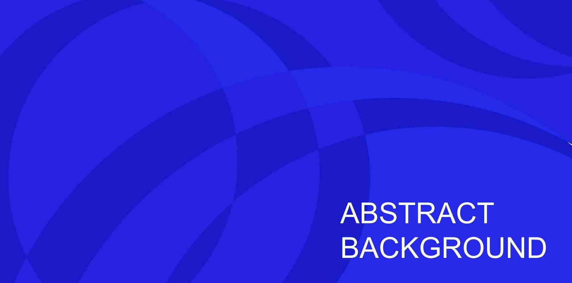 Abstract Design Background vector