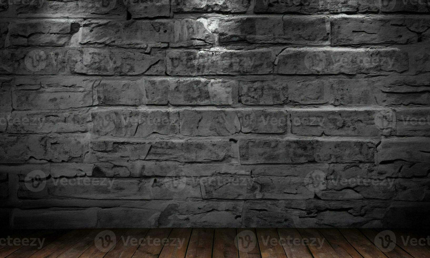 brick wall background photo