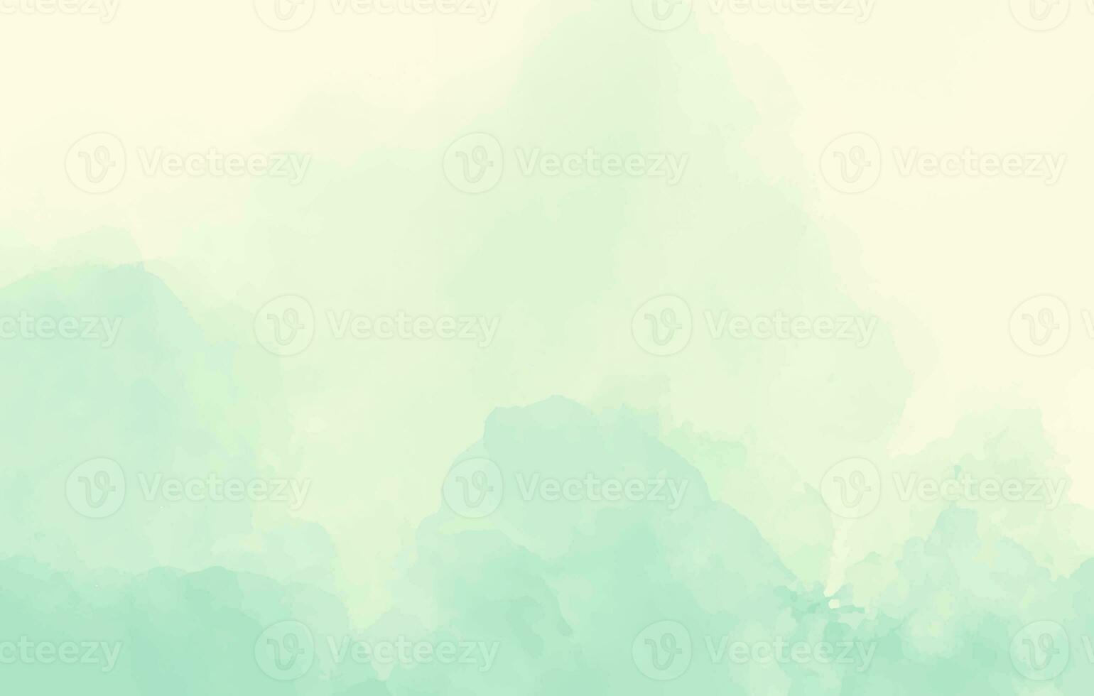 Watercolor texture background photo