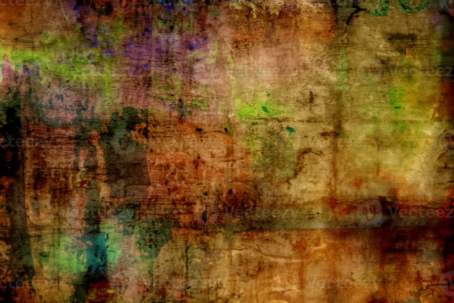 Grunge texture background photo