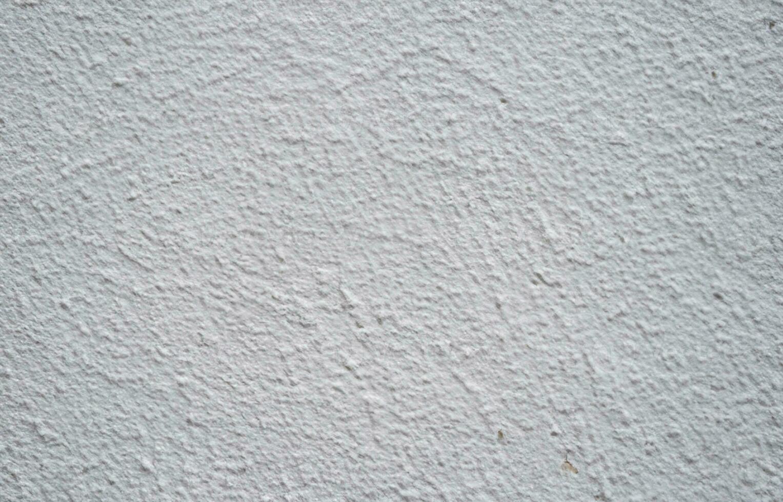 White painted wall texture background photo