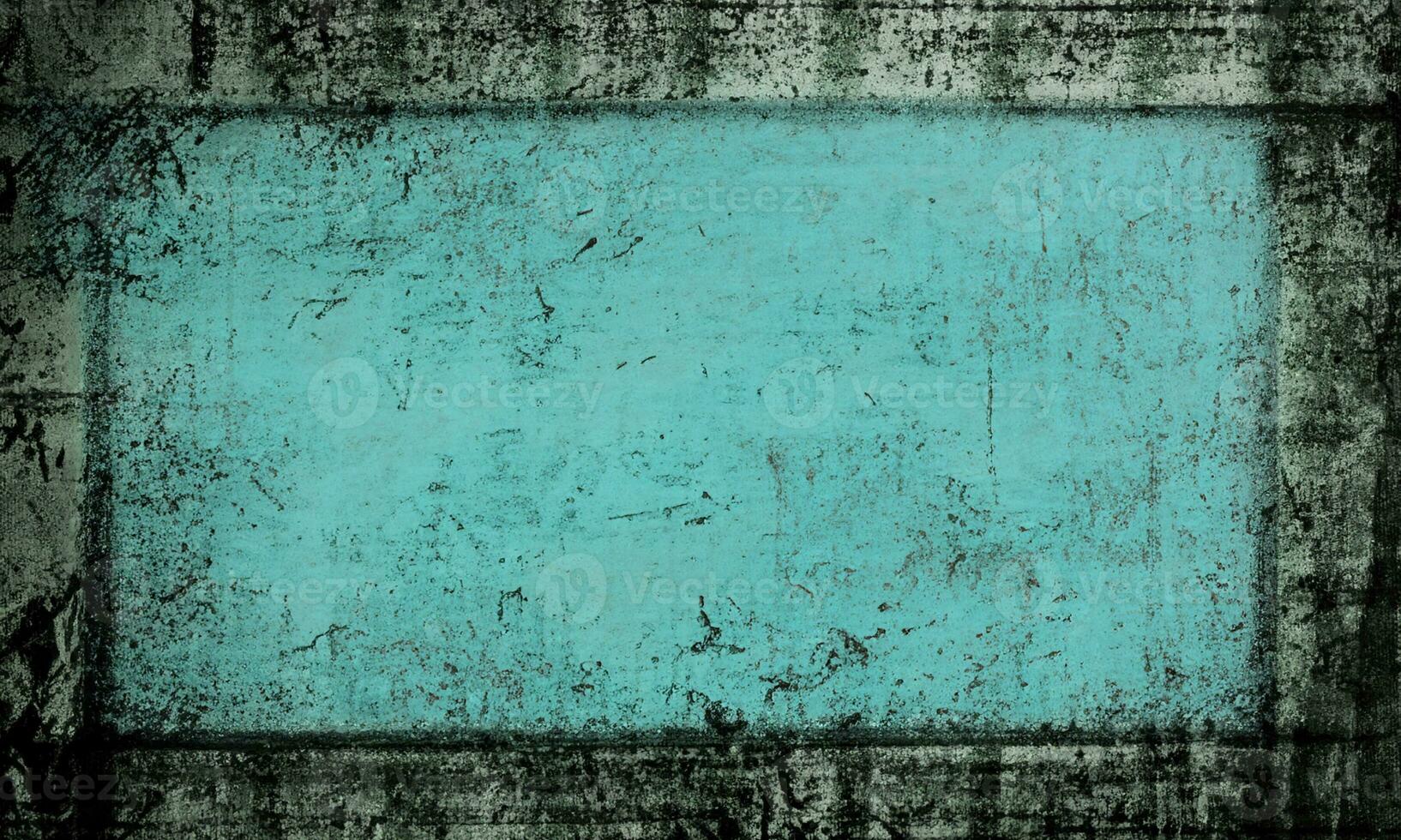 Rough grunge texture as background for graphic design photo