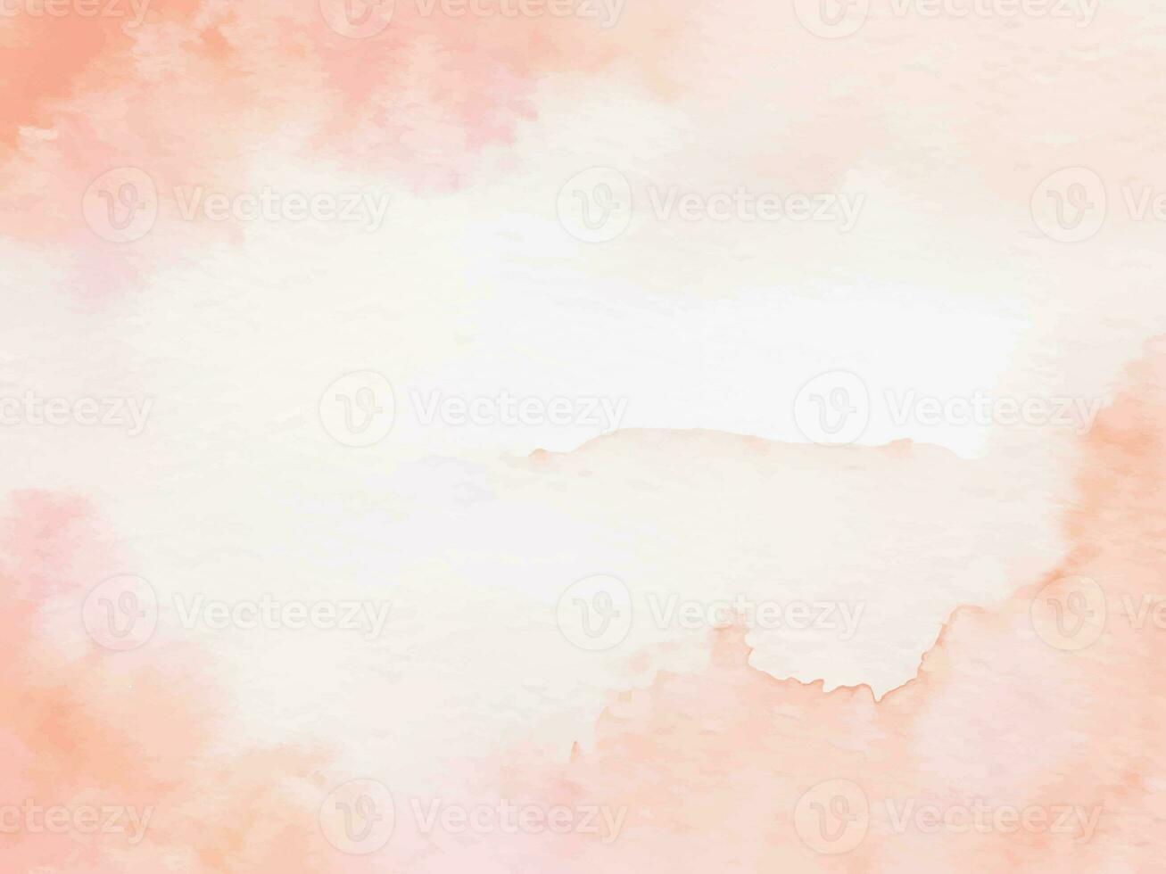 Watercolor texture background photo