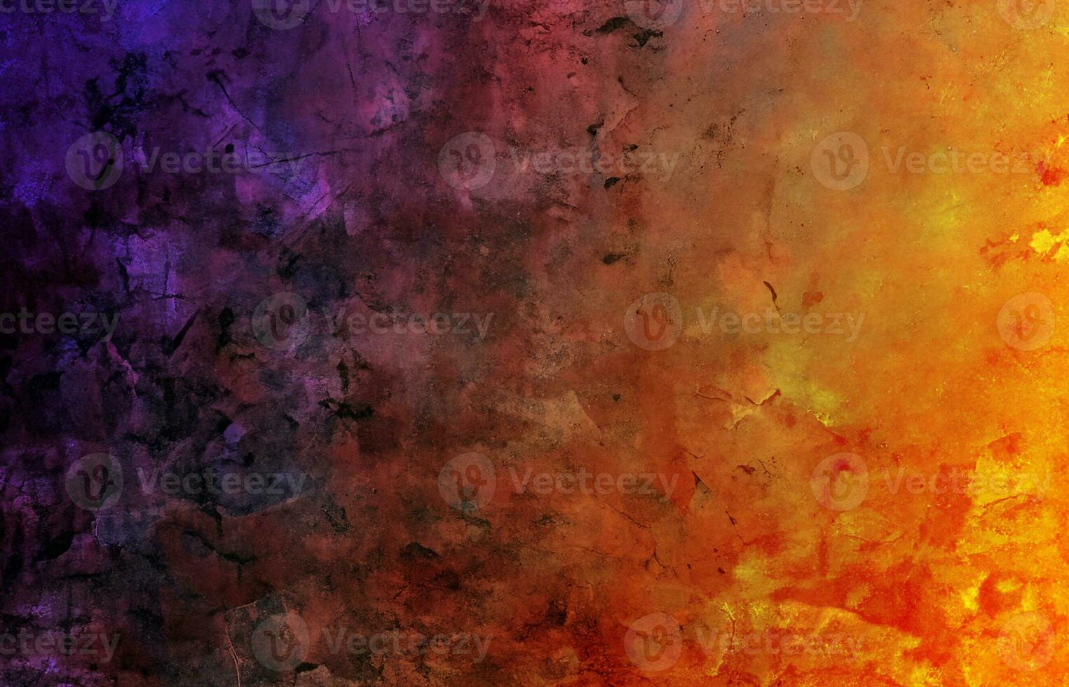 Rough grunge texture as background for graphic design photo