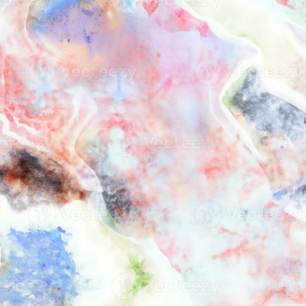 Creative background with rough painted texture photo