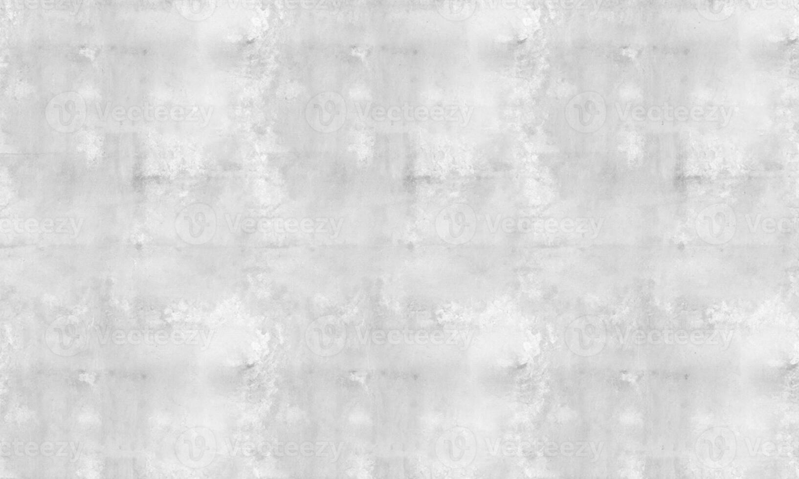 White painted wall texture background photo