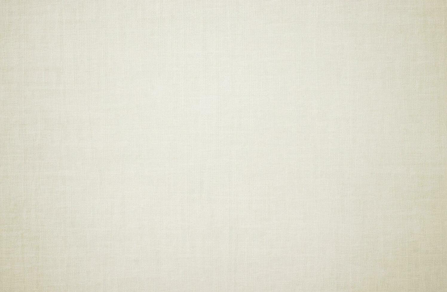 White canvas background texture photo