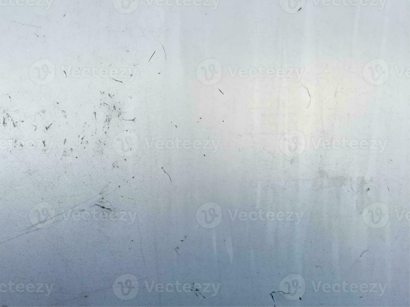 Metal texture with dust scratches and cracks. photo