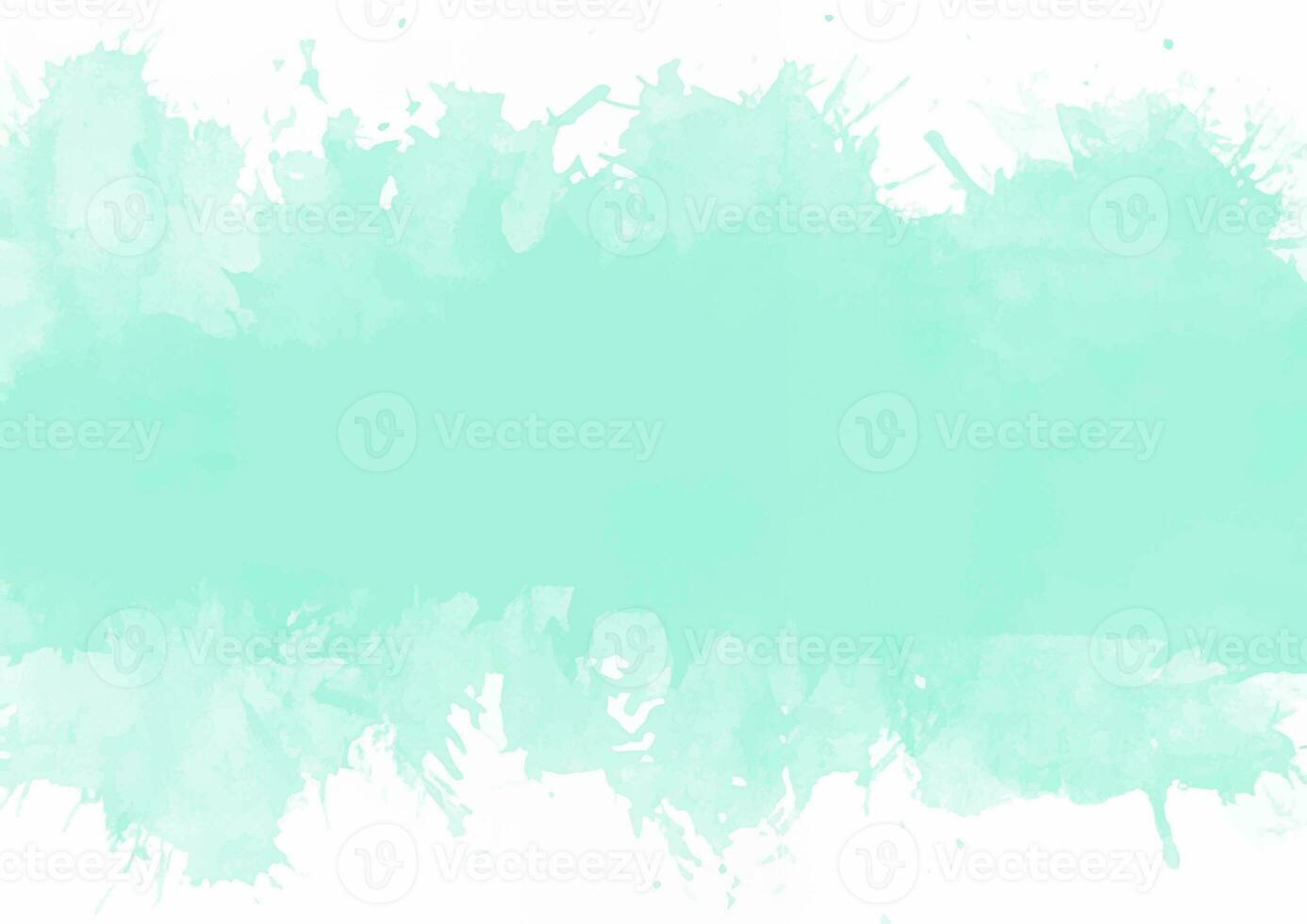 Watercolor texture background photo