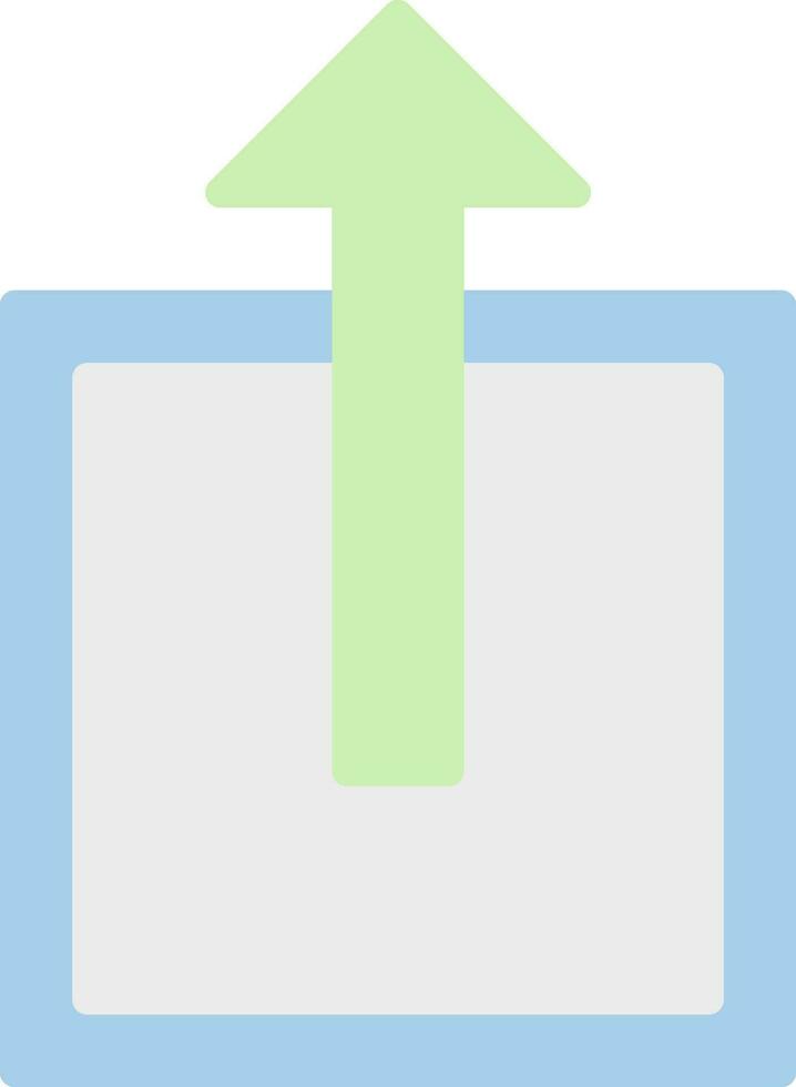 Share Vector Icon Design