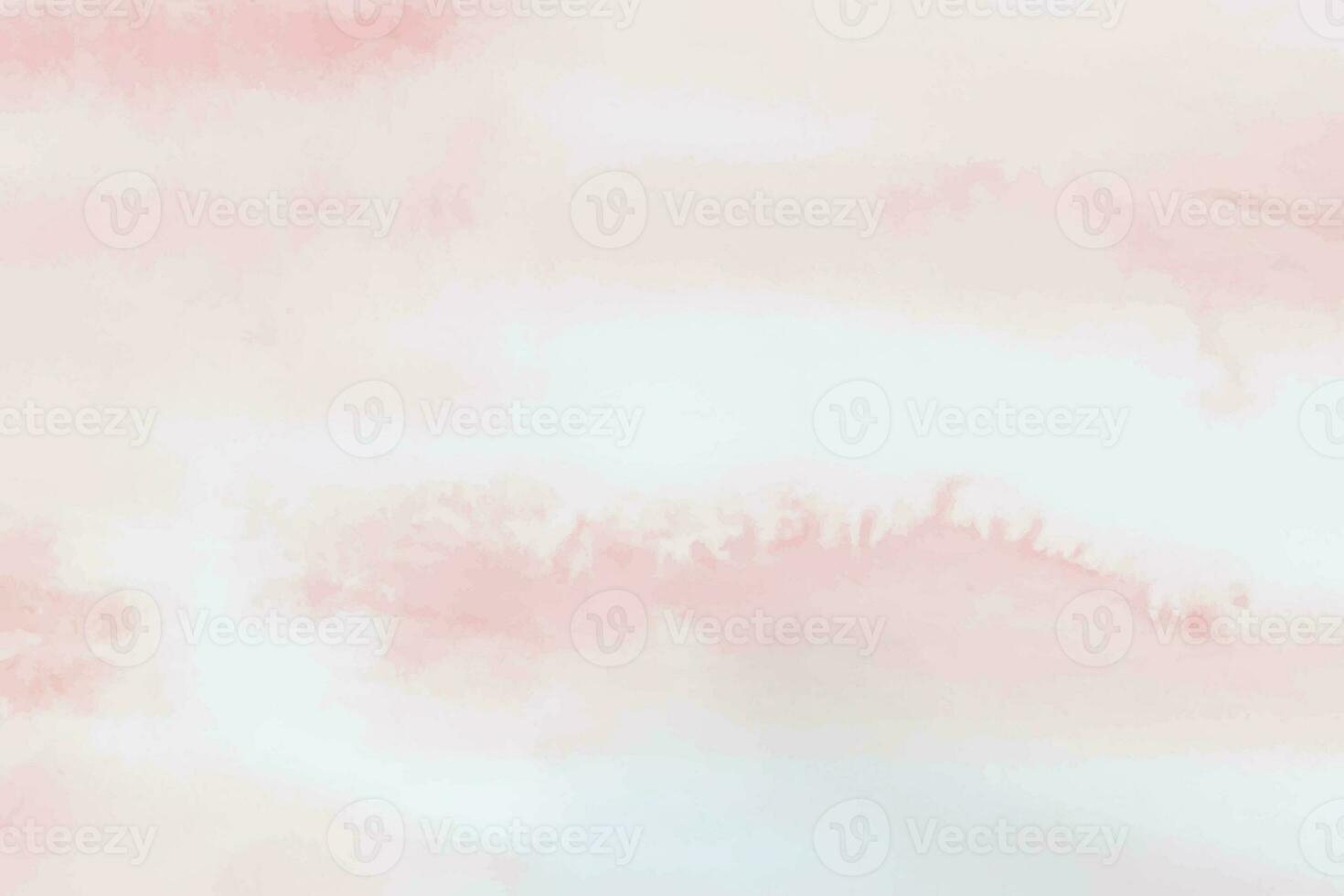 Watercolor texture background photo