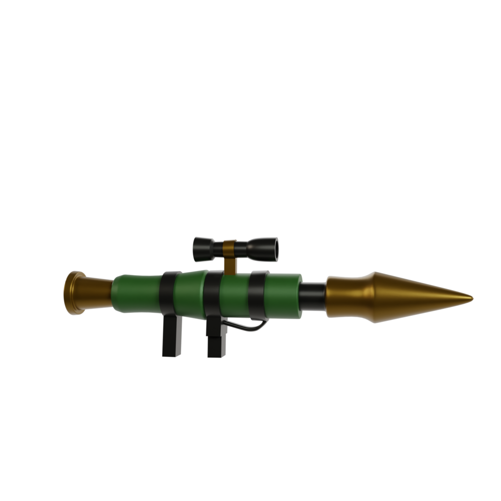 Military armed forces 3d render icon png