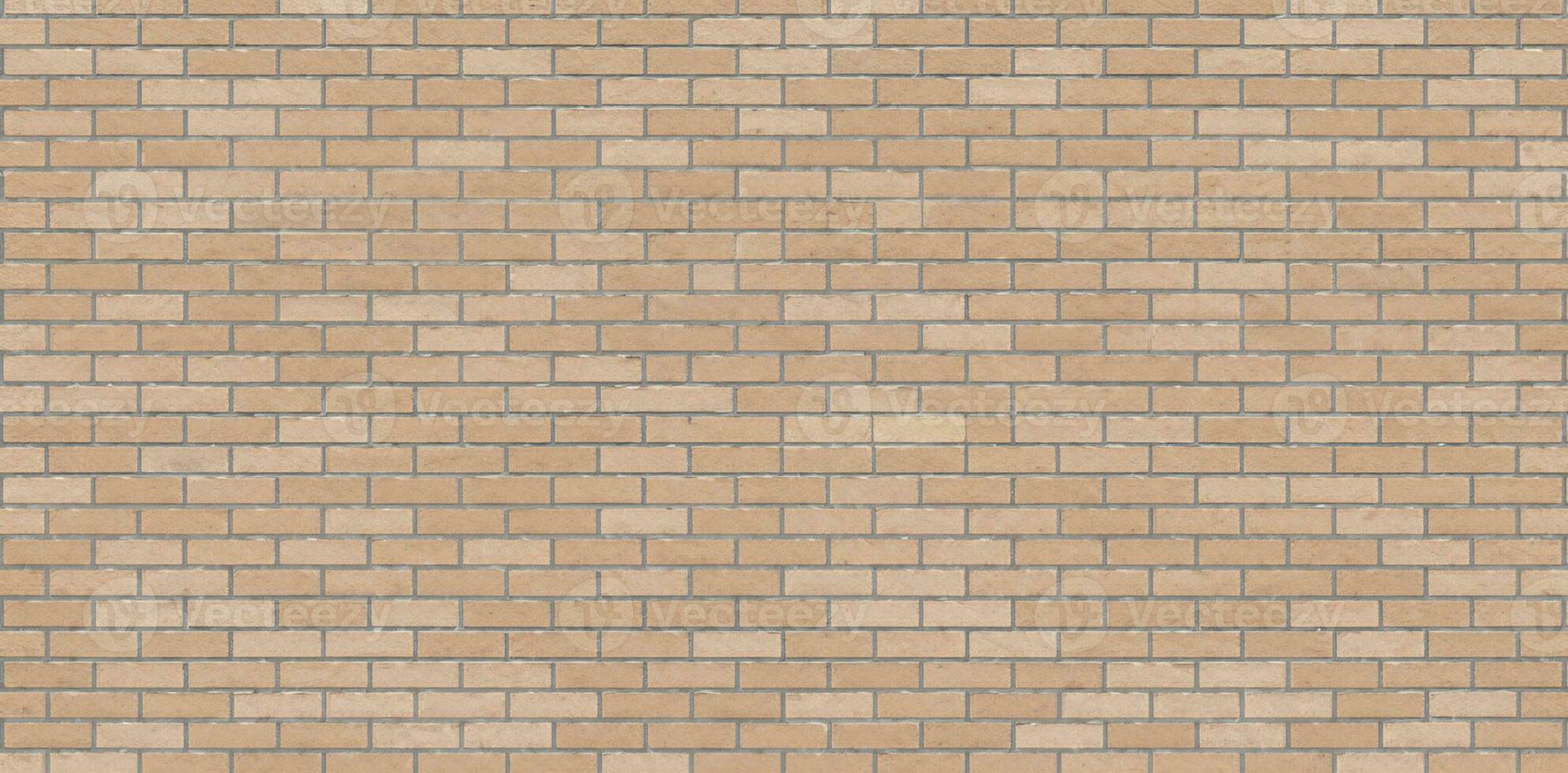 brick wall background photo