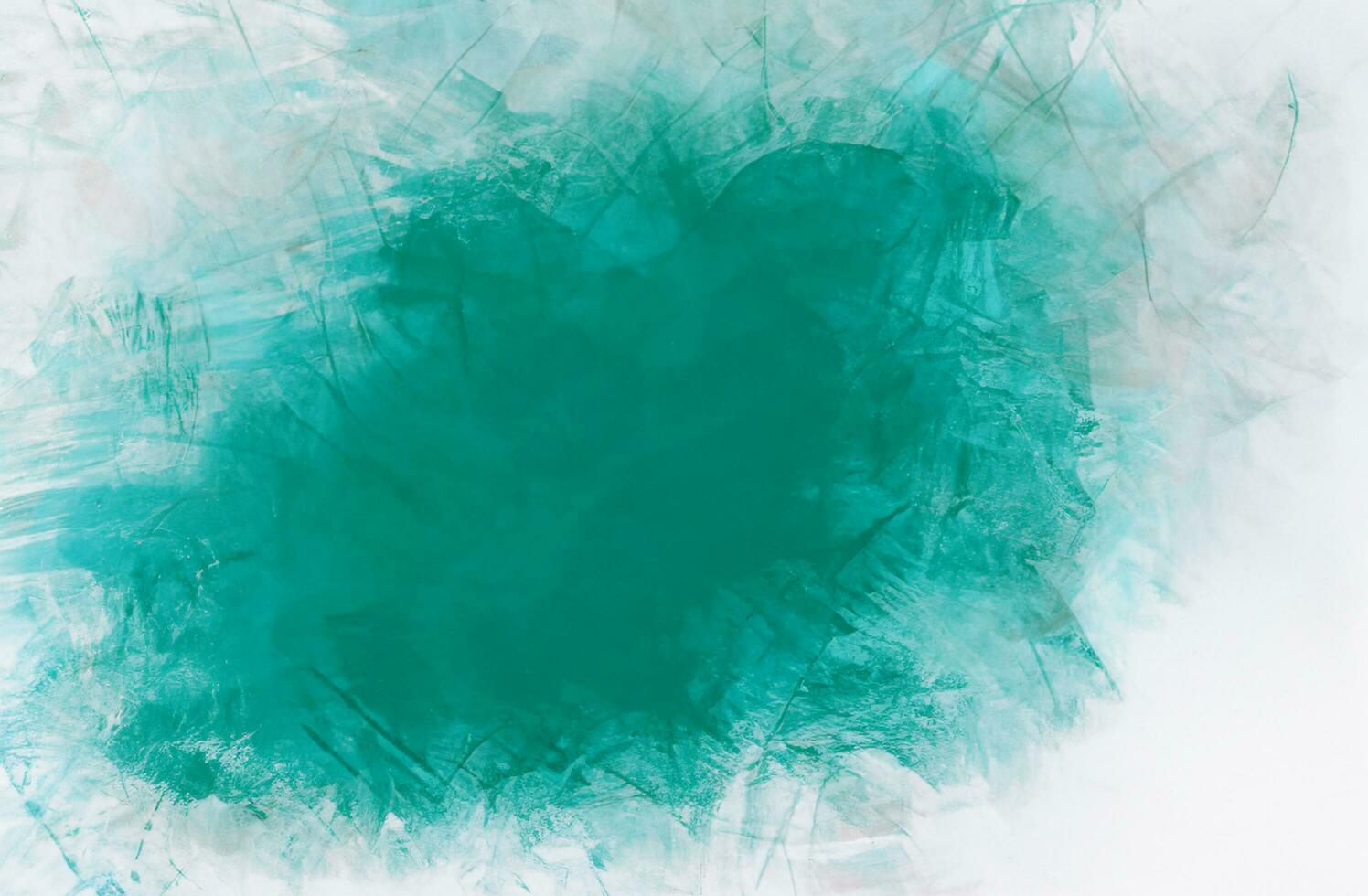 abstract painting background or texture photo