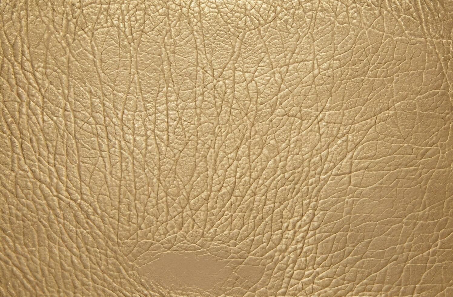Brown leather texture background photo