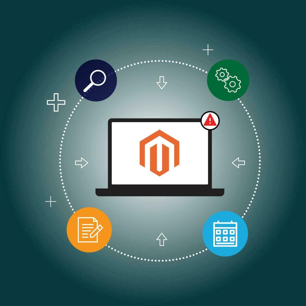 Application Run Vector