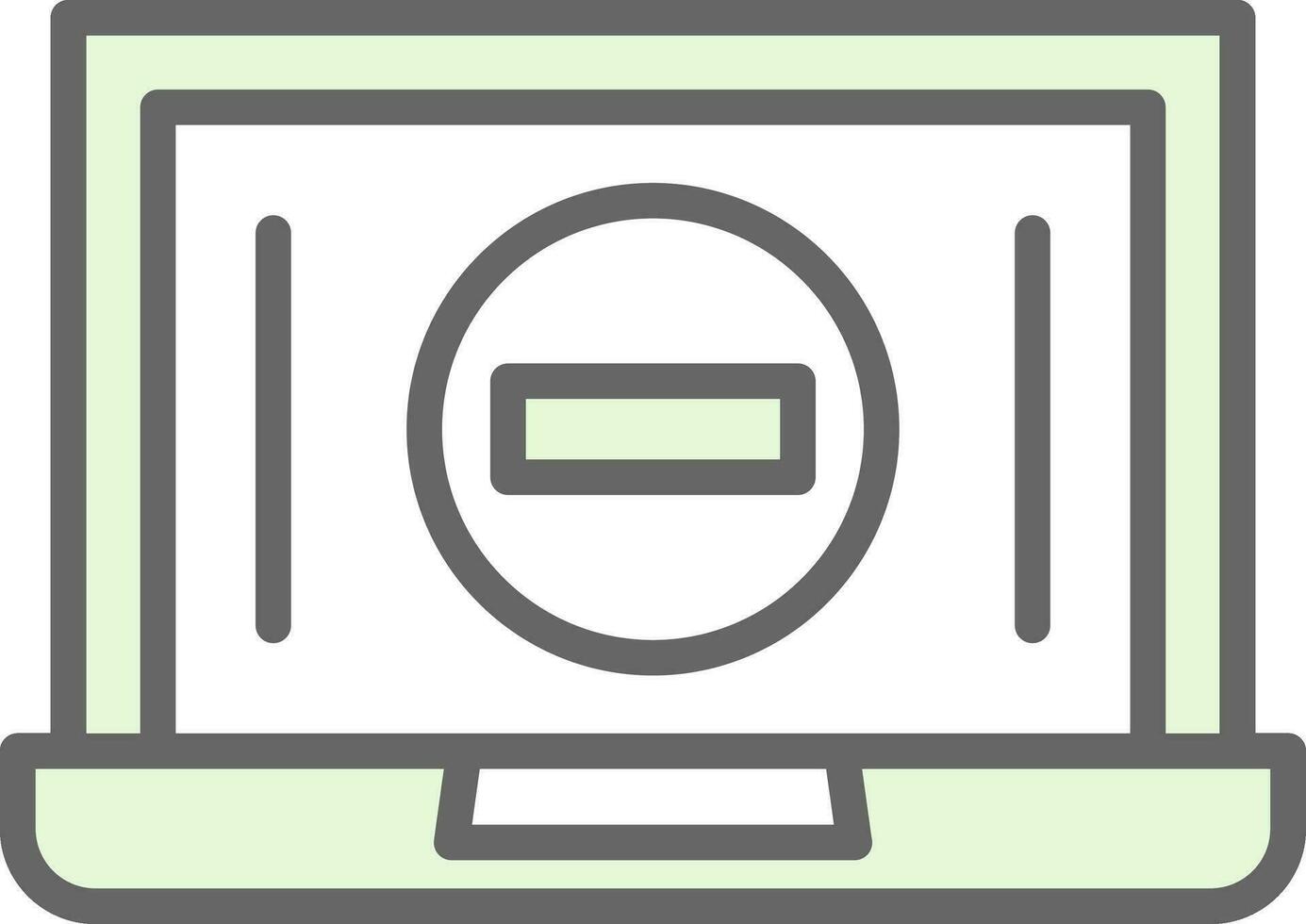 Removing Vector Icon Design